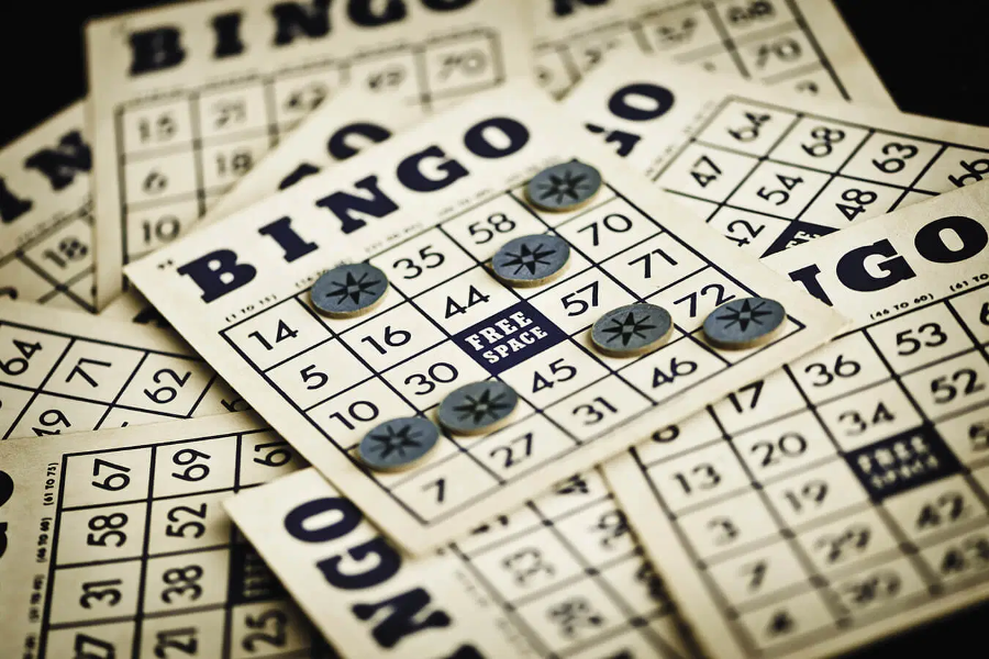 What to Remember When Buying Bingo Cards