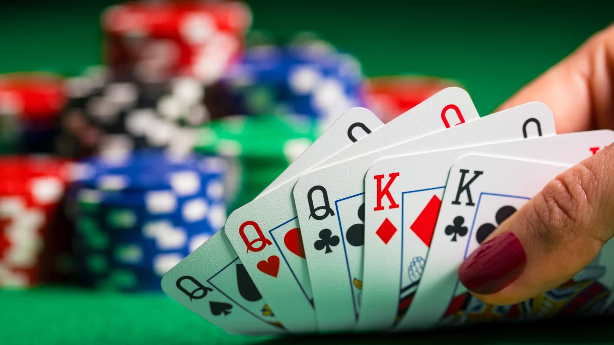 Variations of the Traditional Poker Format