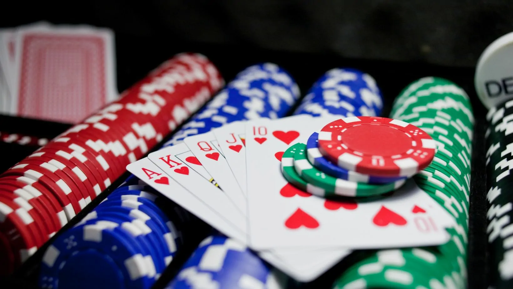 Unleashing Your Inner Poker Pro Essential Skills and Techniques