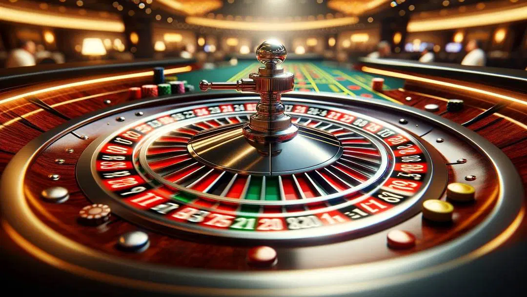 The Impact of Social Influence on Roulette Decision-Making.